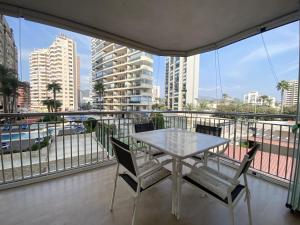 Gallery image of Porto Azul 2 in Calpe