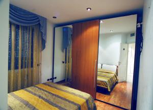Fotografia z galérie ubytovania In Rome in an apartment with Jacuzzi, Deluxe for 1 person v Ríme