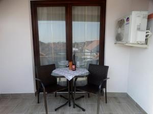 Fotografie z fotogalerie ubytování Hotel Bacchus v destinaci Keszthely
