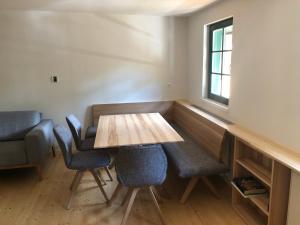 Fotografie z fotogalerie ubytování Ferienhaus Zweihäusl v destinaci Mönichkirchen