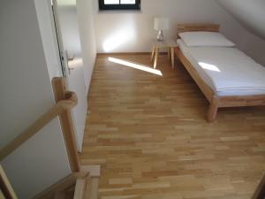 Fotografie z fotogalerie ubytování Ferienhaus Zweihäusl v destinaci Mönichkirchen