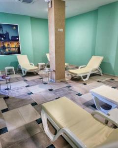 Kép Elegantz Apartments LaMer szállásáról Várnában a galériában