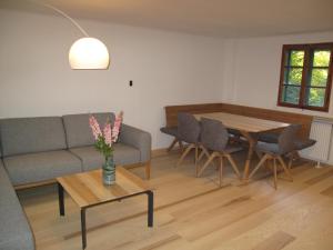 Fotografie z fotogalerie ubytování Ferienhaus Zweihäusl v destinaci Mönichkirchen