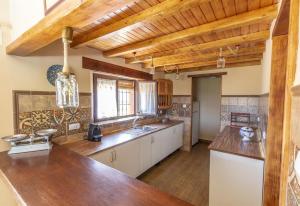 Παραθεριστική κατοικία Casa Lolo (Ισπανία Loja) - Booking.com