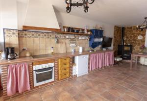 Παραθεριστική κατοικία Casa Lolo (Ισπανία Loja) - Booking.com