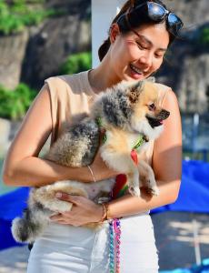 Foto Khao Taos asuva majutusasutuse Sanae Beach Hua Hin galeriist +37 fotot