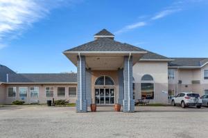 Quality Inn & Suites Edmonton International Airport