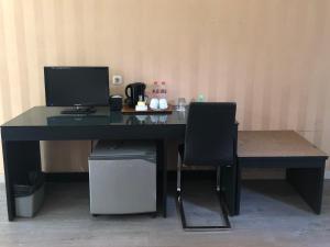 Fotografie z fotogalerie ubytování Hotel Sinar 3 v destinaci Sedati