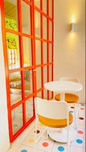 Gallery image of Bono Hotel Old Town in Marmaris