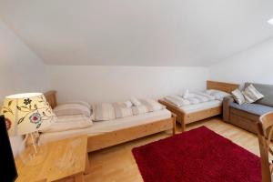 Posedenie v ubytovaní Haus Lowe Appartement 2 Stock Nr 5