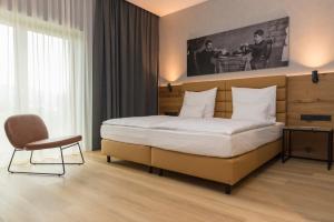 Nuotrauka iš apgyvendinimo įstaigos mk hotel tirana Tiranoje galerijos