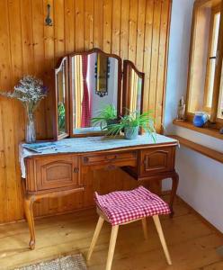 Photo de la galerie de l'établissement Pension Leopoldine, à Hallstatt