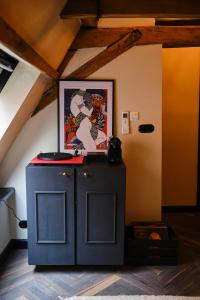 صورة لـ Boutique Hotel & Restaurant Frenchie في هارلم