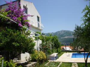 Afbeelding uit fotogalerij van Apartment Panorama in Klis