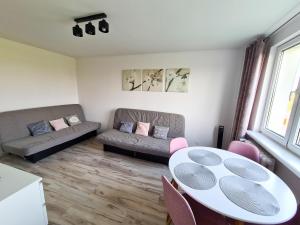 Zdjęcie z galerii obiektu Apartament Rycerski w mieście Malbork