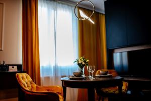Zdjęcie z galerii obiektu Apartamenty Stare Miasto Zamość, Prywatny Parking, Winda w mieście Zamość