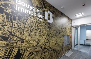 Gallery image of Icon Apartaments Drobnera studio in Wrocław