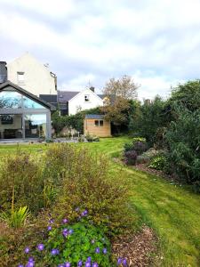 Gallery image of Dingle Garden Townhouse in Dingle