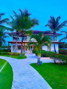 Gallery image of Paradise Suite Cadaqués in Bayahibe