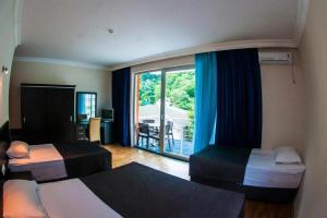 Легло или легла в стая в Hotel Neptun Kvariati