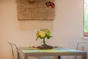 Fotografie z fotogalerie ubytování Ferienwohnung Serlesblick v destinaci Mieders