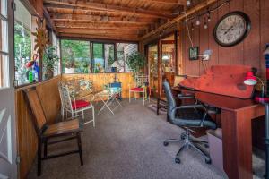 Fotografie z fotogalerie ubytování Albuquerque East Mountains v destinaci Cedar Crest