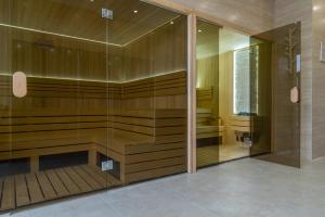 Fotografie z fotogalerie ubytování Hotel Euforia Lounge v destinaci Šabac