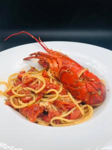 Fotografie z fotogalerie ubytování Osteria Alla Pasina v destinaci Dosson