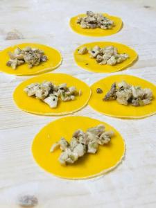 Fotografie z fotogalerie ubytování Osteria Alla Pasina v destinaci Dosson