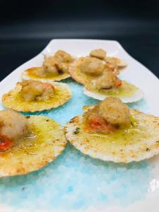 Fotografie z fotogalerie ubytování Osteria Alla Pasina v destinaci Dosson