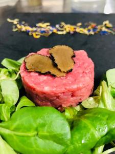 Fotografie z fotogalerie ubytování Osteria Alla Pasina v destinaci Dosson + 47 fotografií