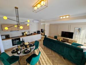 Gallery image of Apartamenty Hallera 4 in Jarocin