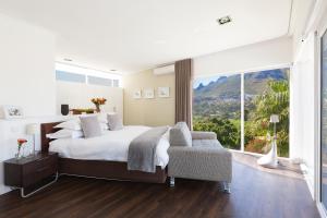 Fotografie z fotogalerie ubytování CUBE Guest House v destinaci Hout Bay