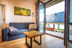 Posedenie v ubytovaní Ski Chalet Klínovec