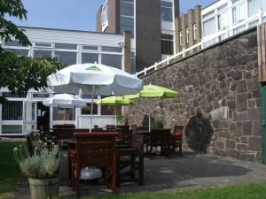 Gallery image of YHA Conwy in Conwy