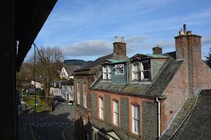 Gallery image of Oaktree Appartment Moffat in Moffat