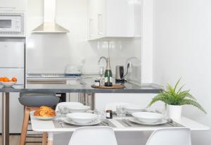 Fotografie z fotogalerie ubytování Apt Relax Home 150 m to the sea v destinaci Alcúdia