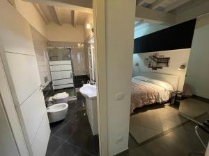 Ένα μπάνιο στο Residence Ki House +116 φωτογραφίες