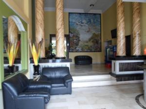 Gallery image of Hotel Colonial Inn in Barranquilla