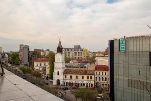 Galeriebild der Unterkunft Amo Bucharest in Bukarest