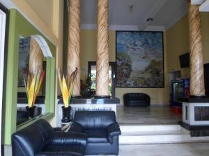 Foto dalla galleria di Hotel Colonial Inn a Barranquilla