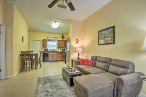 Gallery image of Pet-Friendly Palatka Apartment with Boat Ramp! in Palatka