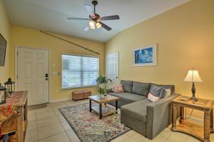 Φωτογραφία από το άλμπουμ του Charming Palatka Apartment - Pets Welcome! σε Palatka