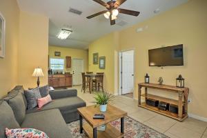 Φωτογραφία από το άλμπουμ του Charming Palatka Apartment - Pets Welcome! σε Palatka +16 φωτογραφίες