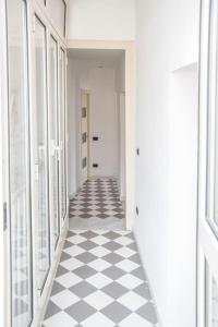 Zdjęcie z galerii obiektu La Terrazza sui Quartieri w mieście Neapol