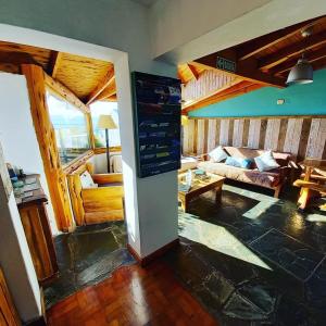 Gallery image of Bariloche Hostel in San Carlos de Bariloche