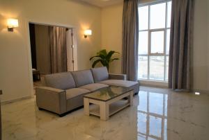 Gallery image of فندق راديانس جراند in Abha