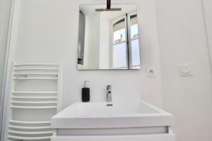 Fotografie z fotogalerie ubytování Napoléon Gare 1 STUDIO Lumineux ByLocly v destinaci Pontivy
