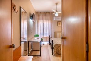 Fotografia z galérie ubytovania Hotel Trasimeno v destinácii Passignano sul Trasimeno