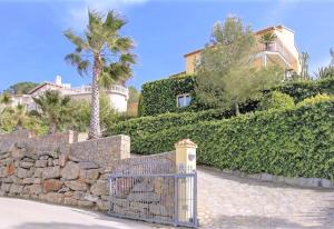 Gallery image of Luxury Villa at La Sella Resort in Pedreguer